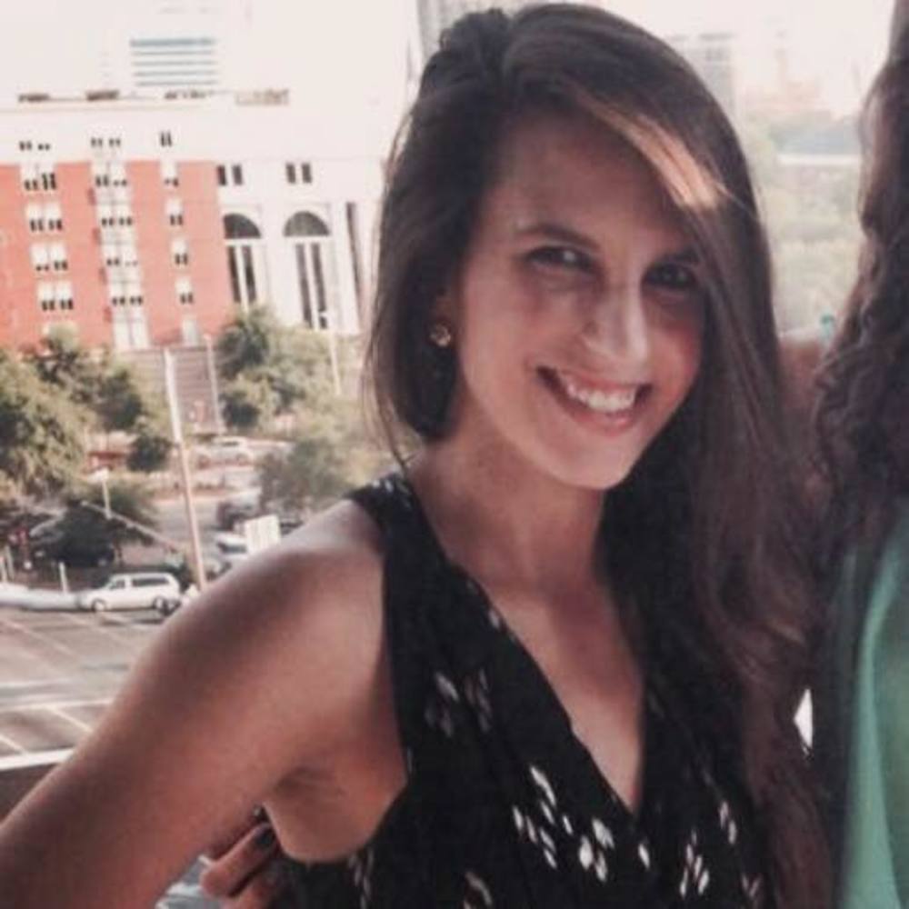 Meet your Posher, Cate